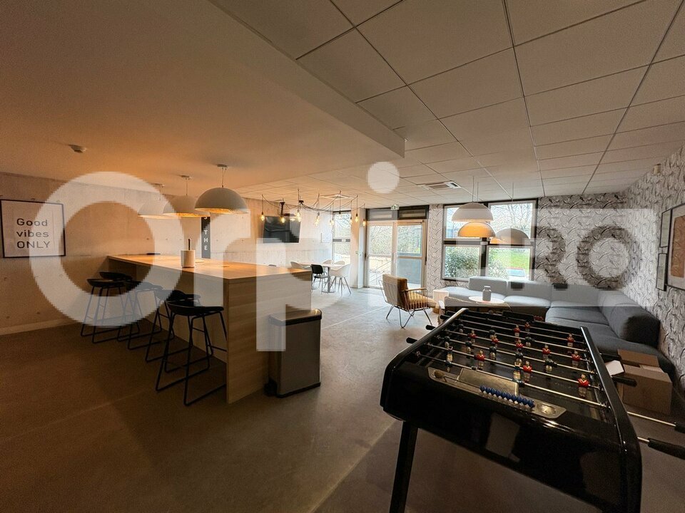 ORPI LA BRIARDE GERANCE LOCATION-BUREAUX-TORCY-77