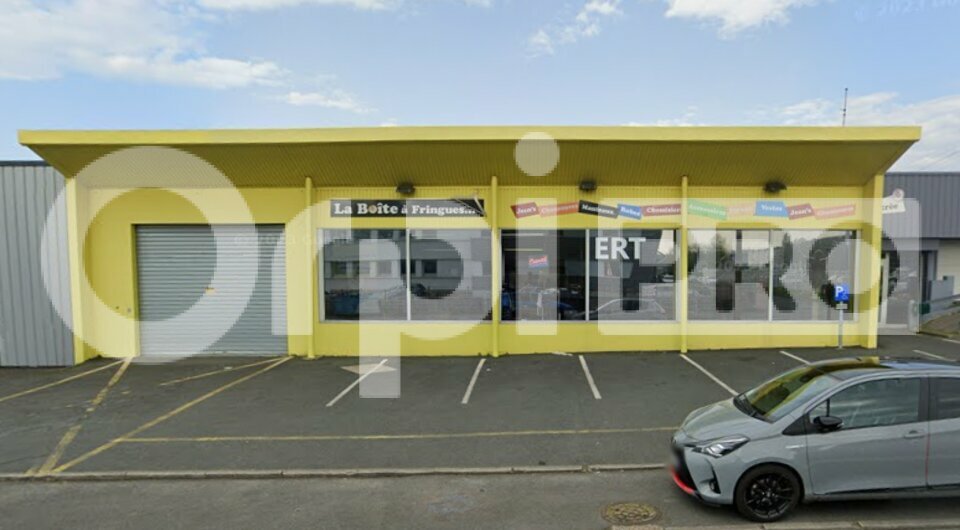 ORPI TRISKELL HABITAT ET ENTREPRISE LOCATION-LOCAL COMMERCIAL-SAINT_BRIEUC-22