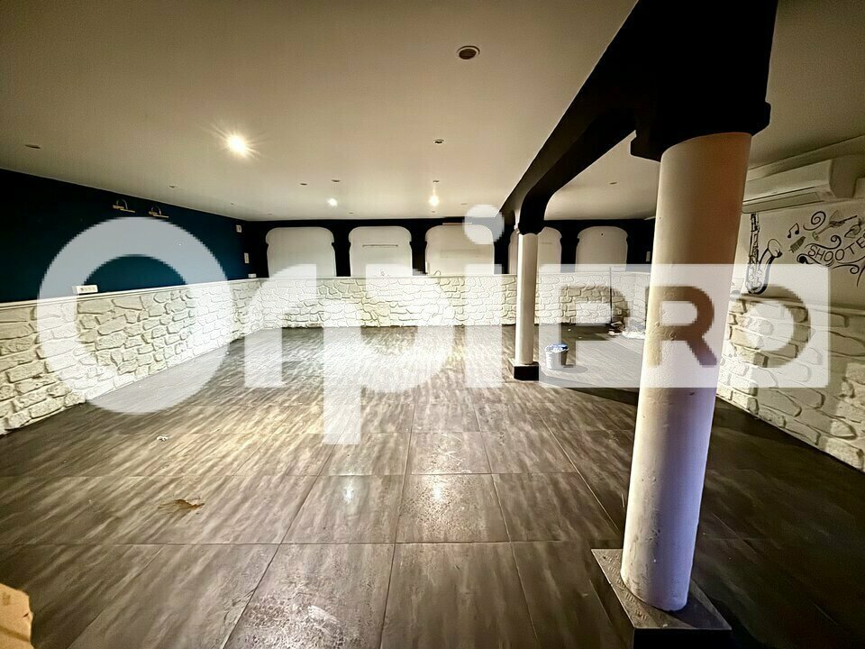 ORPI PRO CEGIT IMMO LOCATION-LOCAL COMMERCIAL-BEAUVAIS-60