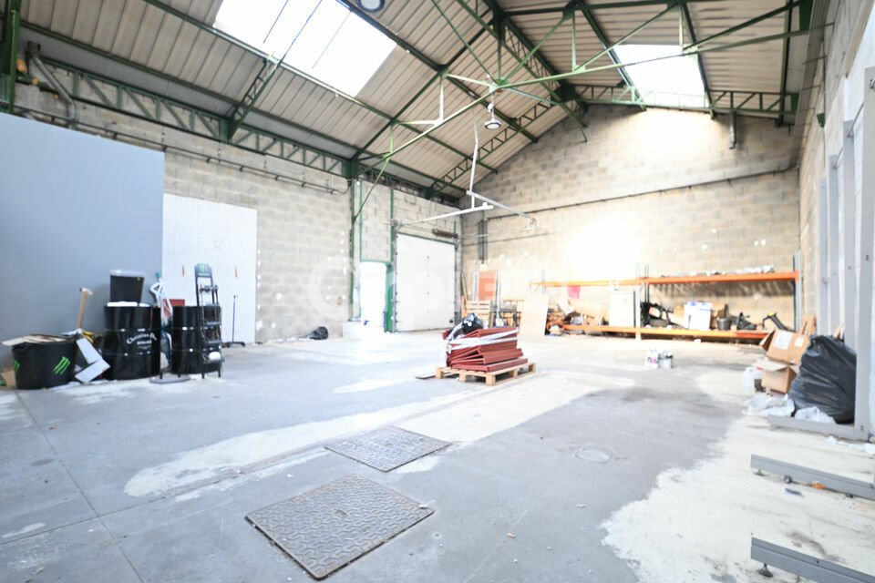 ORPI MYRIAD CONSEIL LOCATION-LOCAL D'ACTIVITE-VENISSIEUX-69