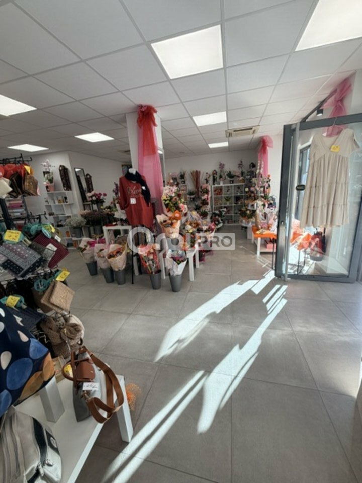 ORPI VENTEOULOCATION REIMS VENTE-FONDS DE COMMERCE-REIMS-51