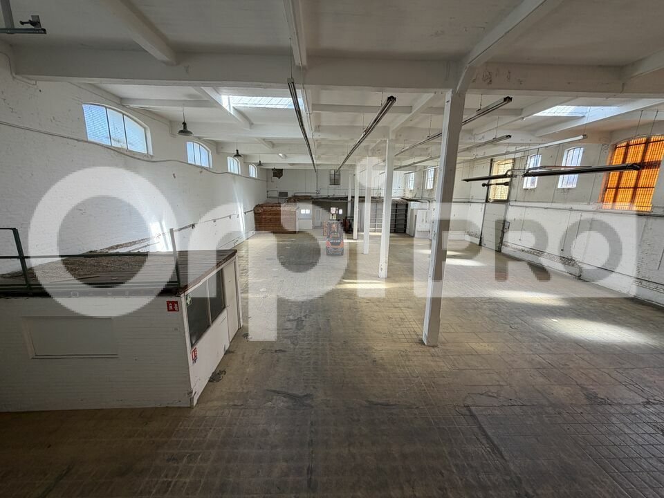 ORPI SEINE IMMOBILIER LOCATION-LOCAL D'ACTIVITE-LE_HAVRE-76