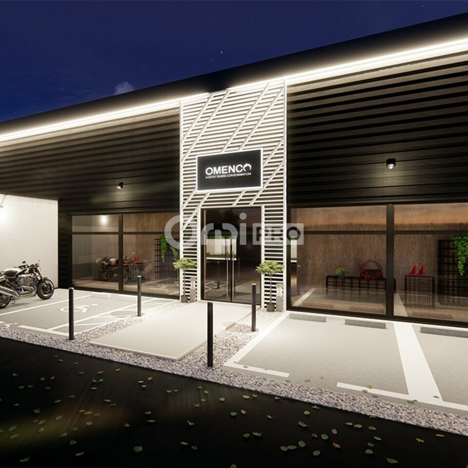 ORPI MYRIAD CONSEIL LOCATION-LOCAL D'ACTIVITE-LE_CREUSOT-71