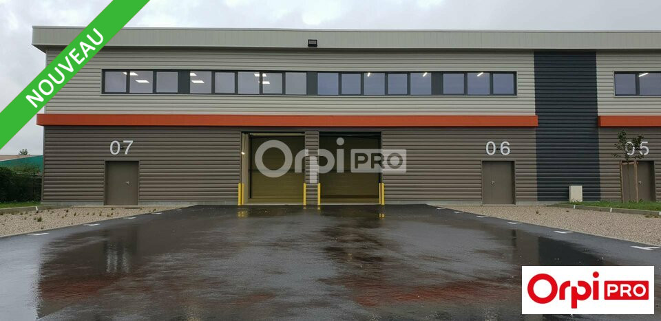 ORPI ABH CONSULTANTS - TROLLAT CHANOVE VENTE-LOCAL D'ACTIVITE-BOURG_DE_PEAGE-26