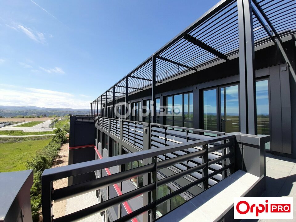 ORPI ABH CONSULTANTS - TROLLAT CHANOVE LOCATION-BUREAUX-VALENCE-26