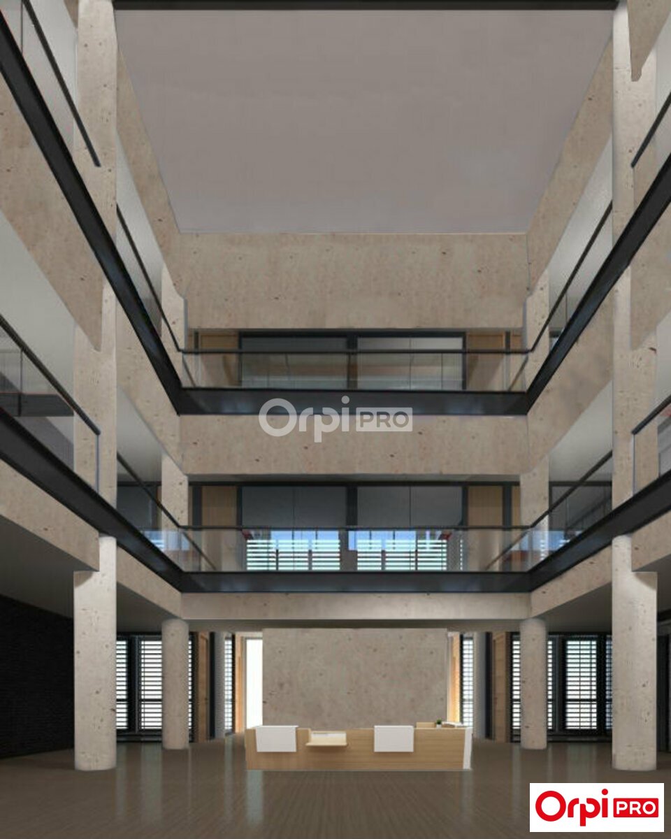ORPI ABH CONSULTANTS - TROLLAT CHANOVE LOCATION-BUREAUX-VALENCE-26