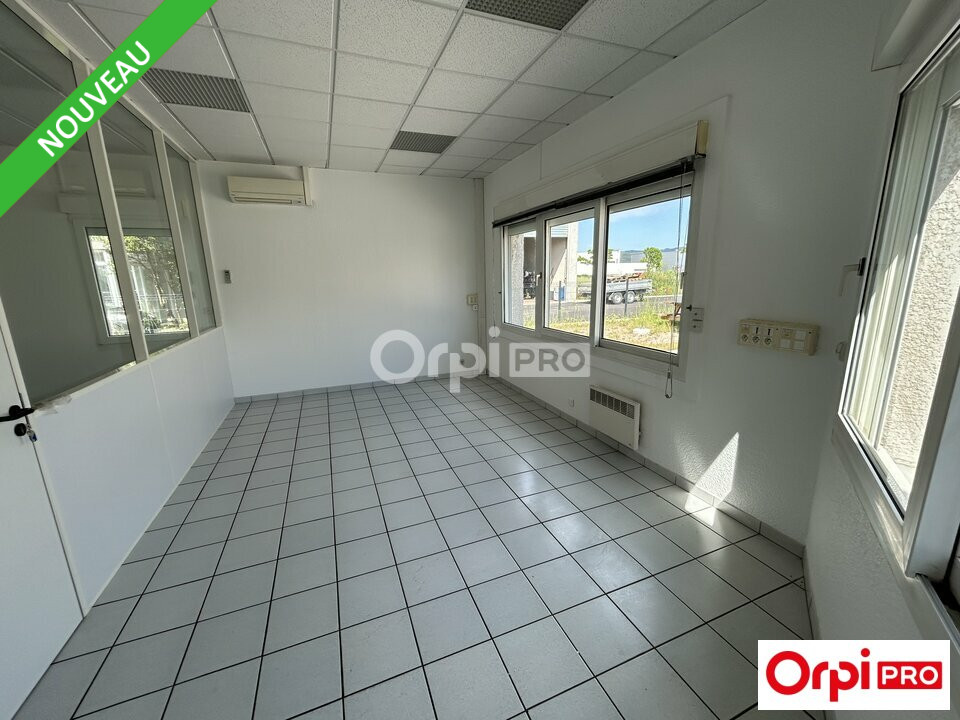 ORPI ABH CONSULTANTS - TROLLAT CHANOVE LOCATION-BUREAUX-VALENCE-26