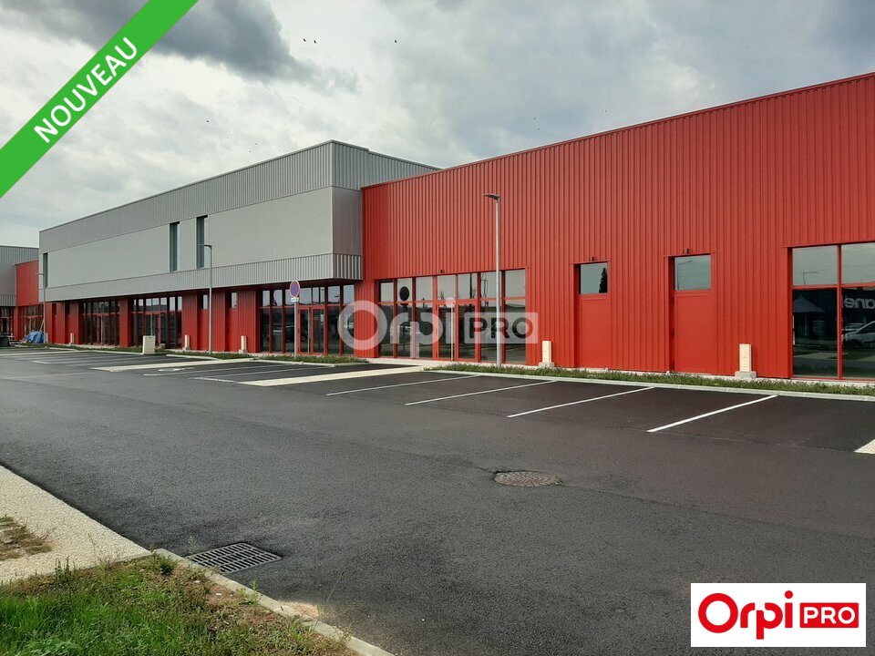ORPI ABH CONSULTANTS - TROLLAT CHANOVE LOCATION-LOCAL COMMERCIAL-PORTES_LES_VALENCE-26
