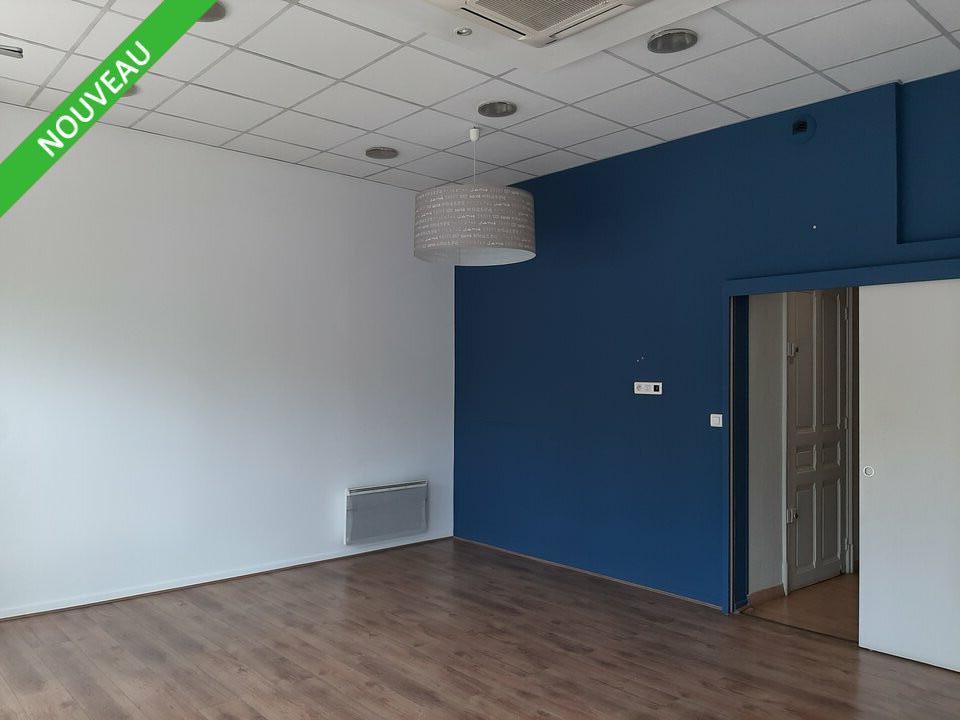 ORPI ABH CONSULTANTS - TROLLAT CHANOVE VENTE-LOCAL COMMERCIAL-VALENCE-26