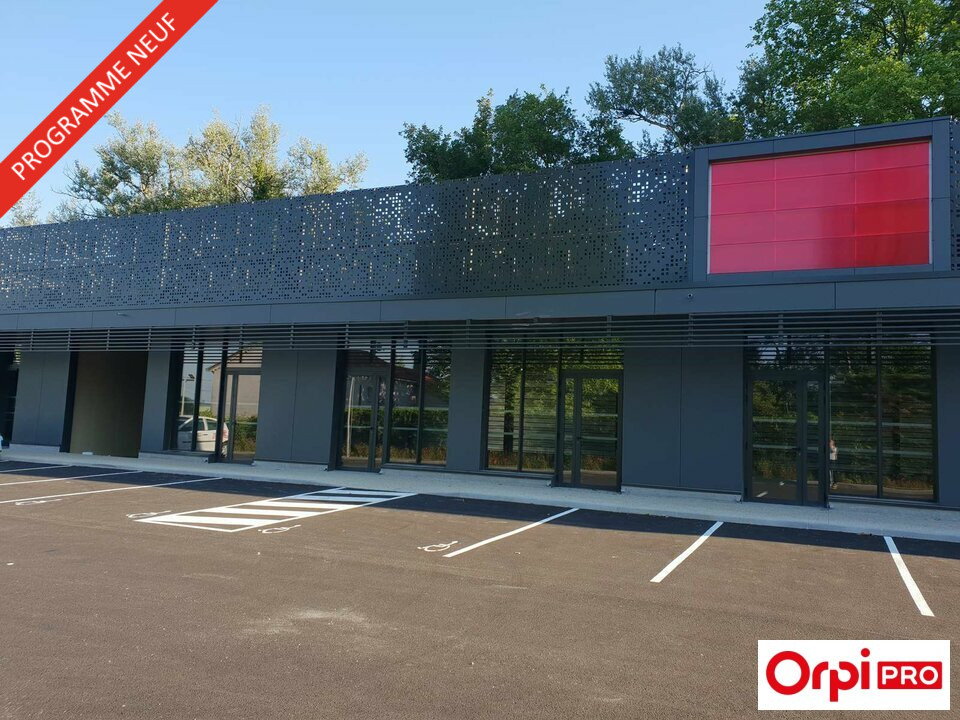 ORPI ABH CONSULTANTS - TROLLAT CHANOVE LOCATION-LOCAL COMMERCIAL-ROMANS_SUR_ISERE-26