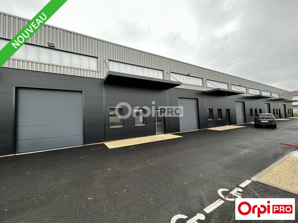 ORPI ABH CONSULTANTS - TROLLAT CHANOVE LOCATION-LOCAL D'ACTIVITE-PONT_DE_L'ISERE-26