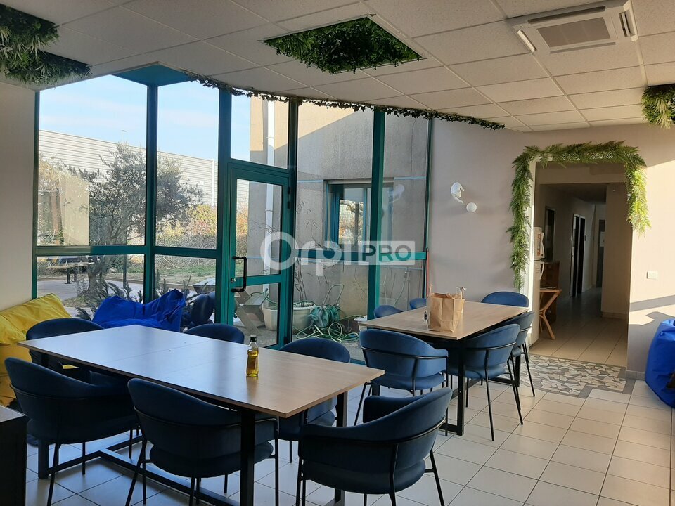ORPI ABH CONSULTANTS - TROLLAT CHANOVE LOCATION-BUREAUX-VALENCE-26