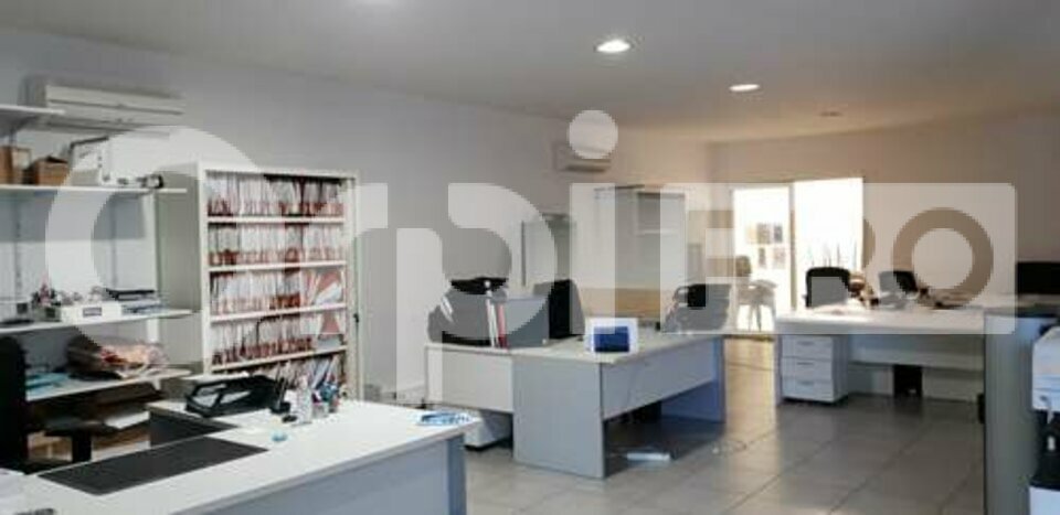 ORPI ABH CONSULTANTS - TROLLAT CHANOVE LOCATION-BUREAUX-VALENCE-26