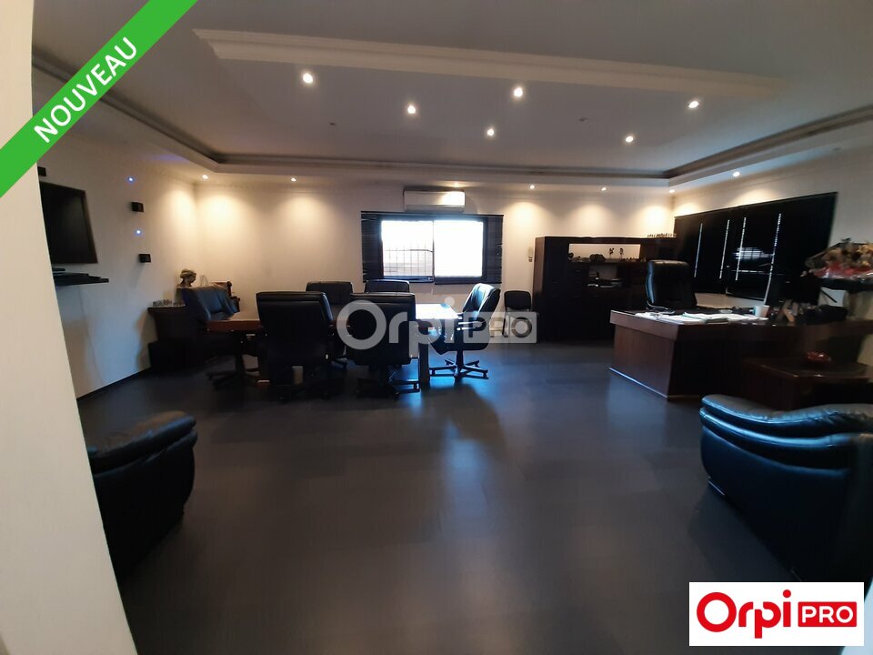 ORPI ABH CONSULTANTS - TROLLAT CHANOVE LOCATION-BUREAUX-VALENCE-26