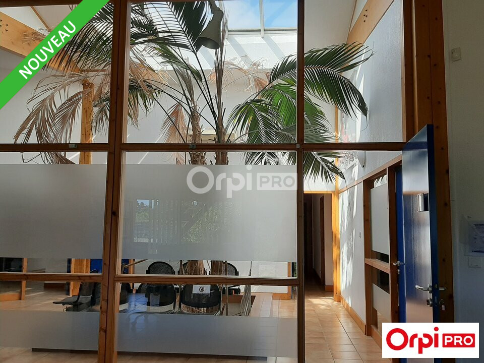 ORPI ABH CONSULTANTS - TROLLAT CHANOVE LOCATION-BUREAUX-VALENCE-26