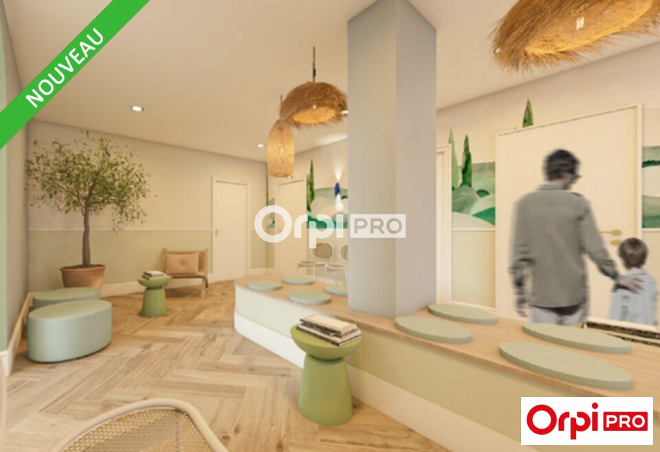 ORPI ABH CONSULTANTS - TROLLAT CHANOVE LOCATION-BUREAUX-VALENCE-26