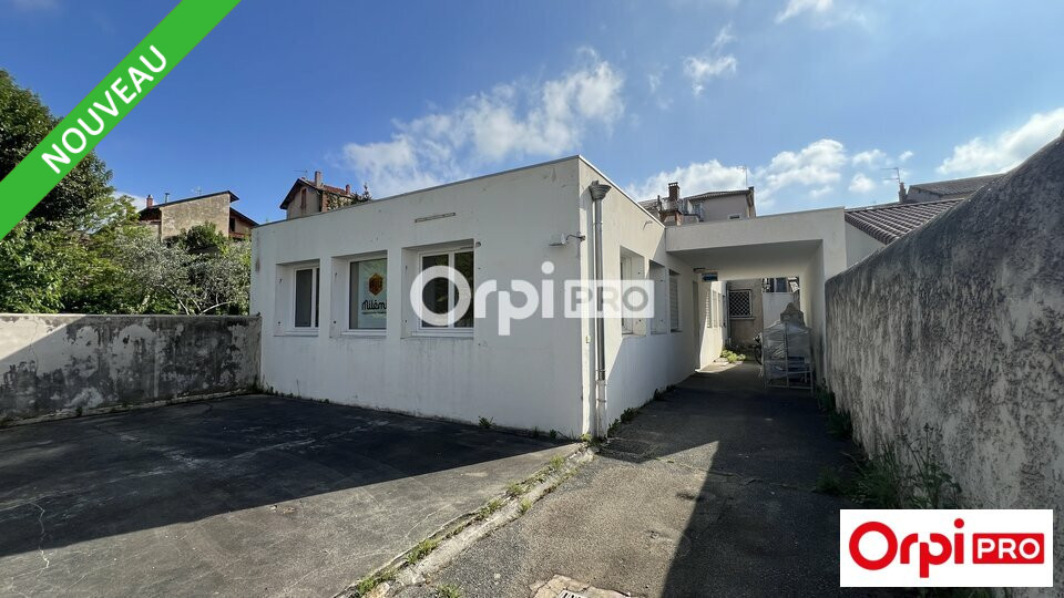 ORPI ABH CONSULTANTS - TROLLAT CHANOVE LOCATION-LOCAL COMMERCIAL-ROMANS_SUR_ISERE-26