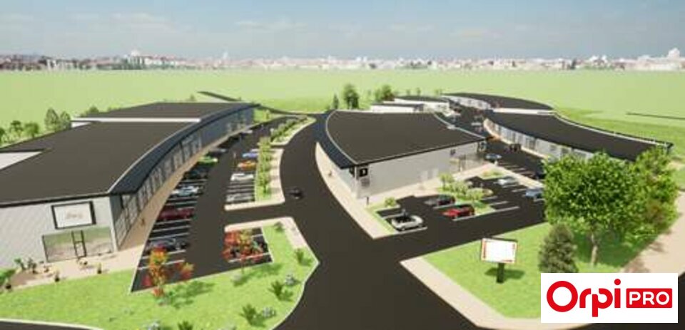 ORPI ABH CONSULTANTS - TROLLAT CHANOVE LOCATION-LOCAL COMMERCIAL-PORTES_LES_VALENCE-26