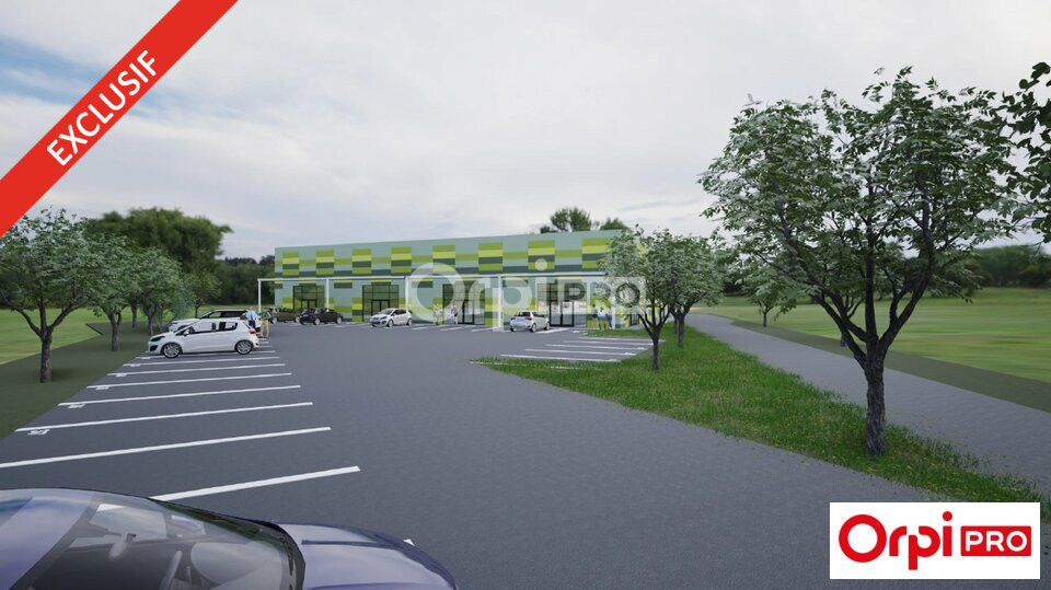 ORPI ABH CONSULTANTS - TROLLAT CHANOVE LOCATION-LOCAL COMMERCIAL-ROMANS_SUR_ISERE-26