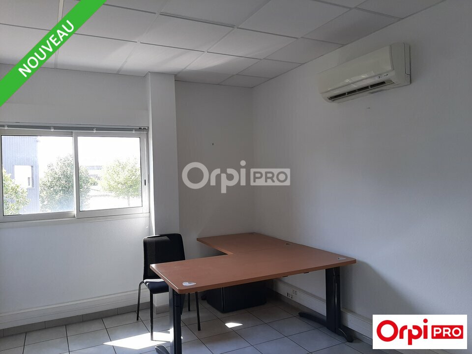 ORPI ABH CONSULTANTS - TROLLAT CHANOVE LOCATION-BUREAUX-VALENCE-26