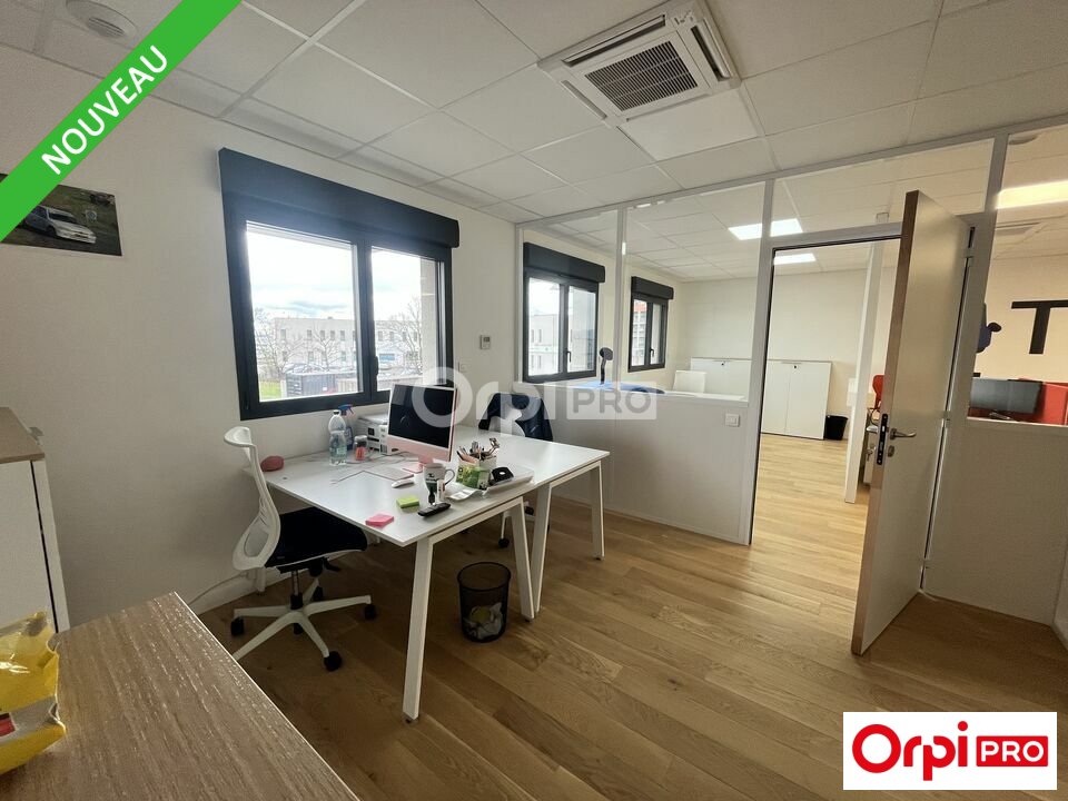 ORPI ABH CONSULTANTS - TROLLAT CHANOVE LOCATION-BUREAUX-VALENCE-26