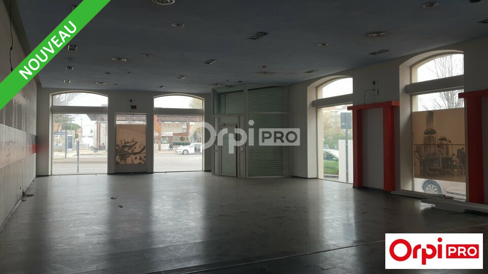 ORPI ABH CONSULTANTS - TROLLAT CHANOVE LOCATION-LOCAL COMMERCIAL-ROMANS_SUR_ISERE-26