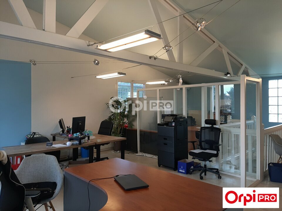ORPI ABH CONSULTANTS - TROLLAT CHANOVE VENTE-LOCAL D'ACTIVITE-VALENCE-26