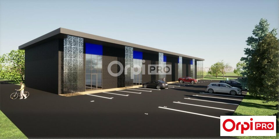 ORPI ABH CONSULTANTS - TROLLAT CHANOVE VENTE-LOCAL D'ACTIVITE-VALENCE-26