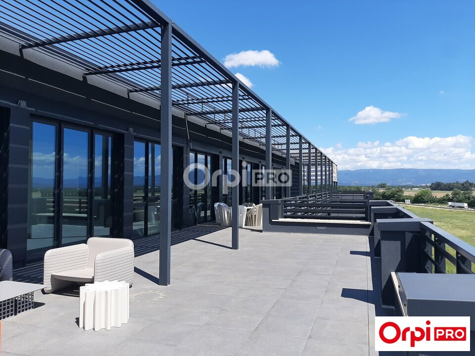 ORPI ABH CONSULTANTS - TROLLAT CHANOVE LOCATION-BUREAUX-VALENCE-26