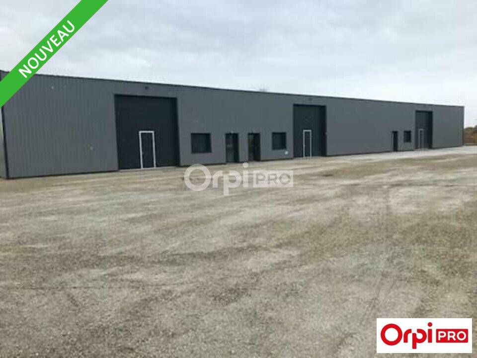 ORPI ABH CONSULTANTS - TROLLAT CHANOVE LOCATION-LOCAL D'ACTIVITE-GRANGES_LES_BEAUMONT-26