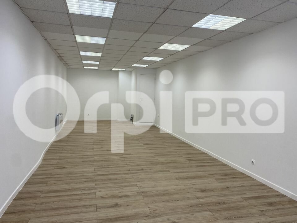 ORPI SEINE IMMOBILIER LOCATION-LOCAL COMMERCIAL-LE_HAVRE-76
