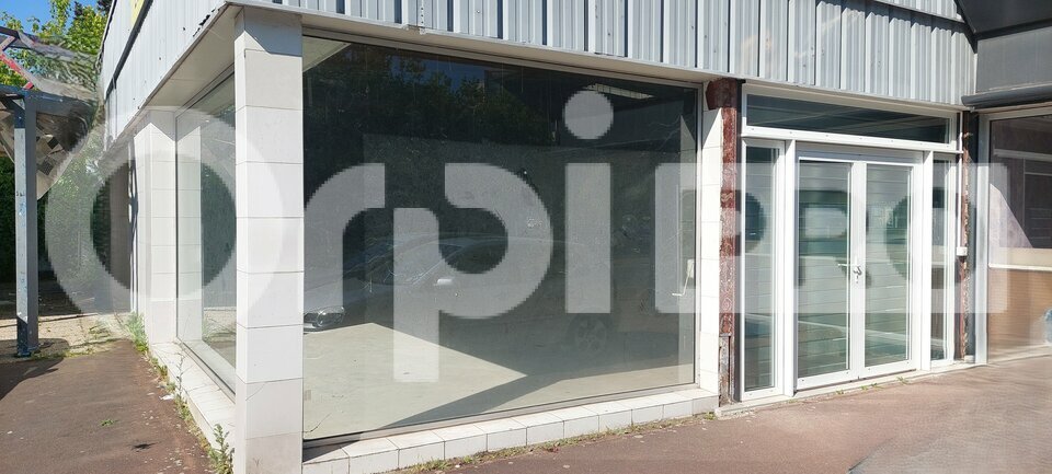 ORPI PRO CEGIT IMMO LOCATION-LOCAL COMMERCIAL-NOGENT_SUR_OISE-60