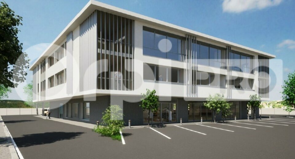 ORPI BH TRANSACTION  LOCATION-BUREAUX-SAINT_GELY_DU_FESC-34