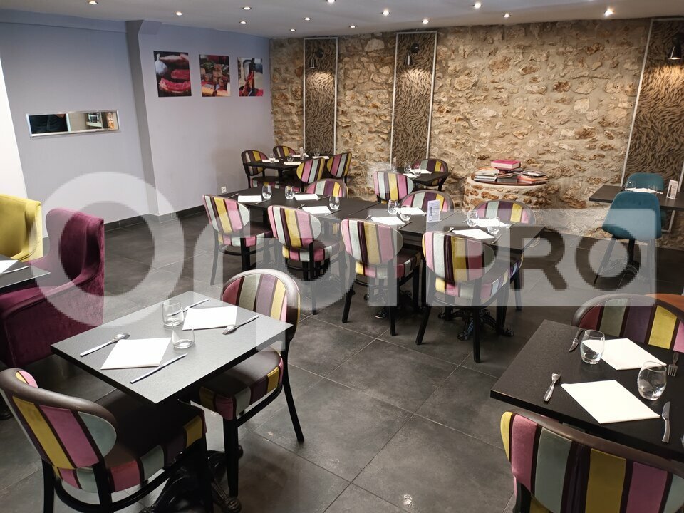 ORPI SARL COMPTOIR IMMOBILIER CHAMPENOIS LOCATION-LOCAL COMMERCIAL-REIMS-51