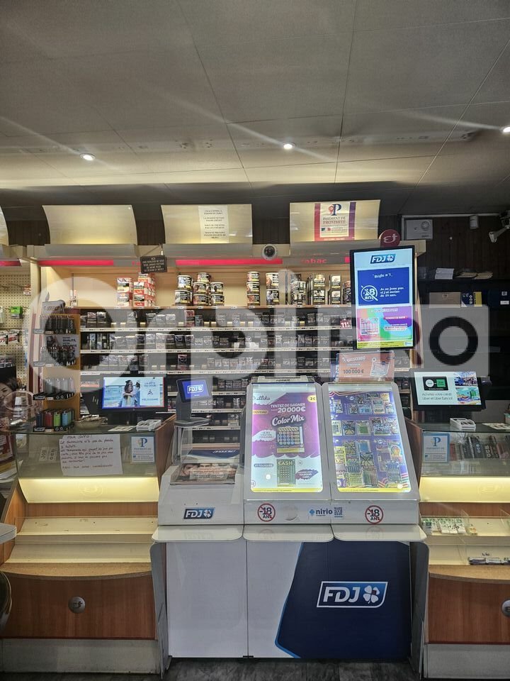 ORPI ANTHINEA PRO VENTE-FONDS DE COMMERCE-AGDE-34