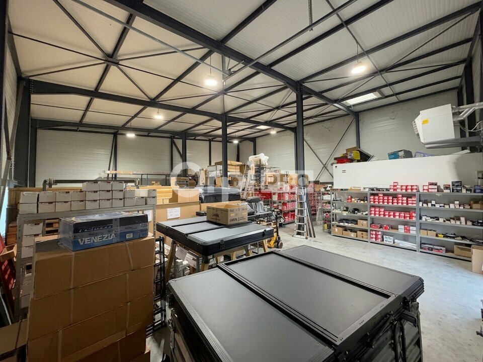 ORPI SAS DIRECT HABITAT LOCATION-LOCAL D'ACTIVITE-GUEREINS-01