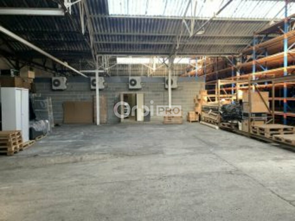 ORPI PRO AGENCE NORMAND VENTE-LOCAL D'ACTIVITE-ESSUILES-60