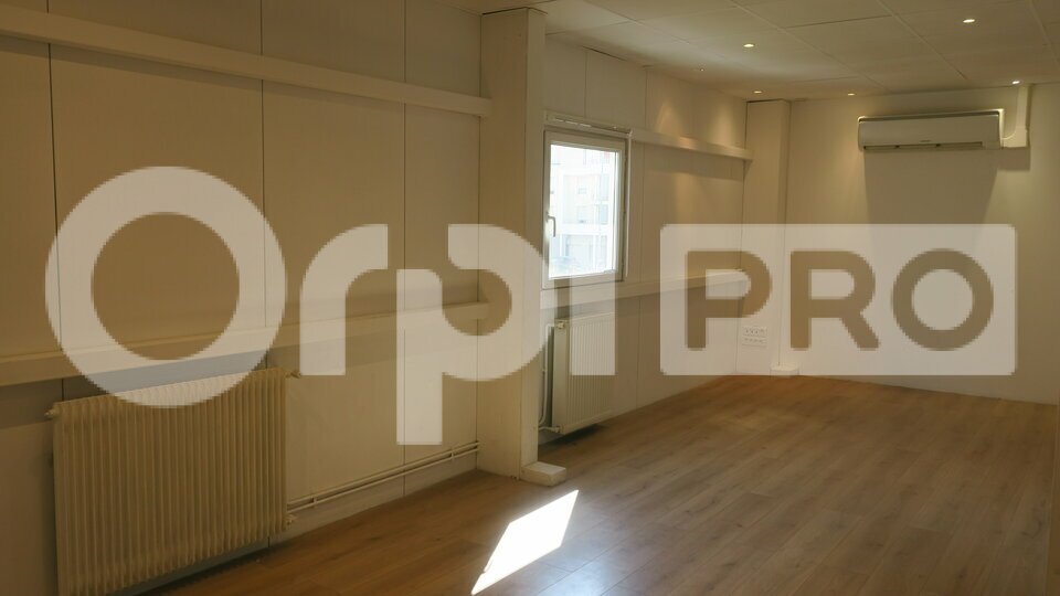 ORPI LSI VAL D'OZON LOCATION-BUREAUX-CORBAS-69