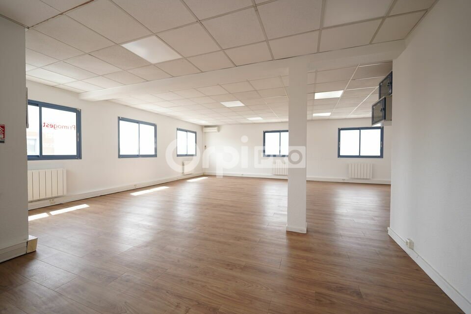 ORPI MYRIAD CONSEIL LOCATION-BUREAUX-CHASSIEU-69
