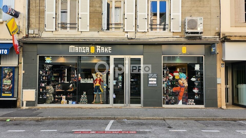 ORPI ABH CONSULTANTS - TROLLAT CHANOVE VENTE-LOCAL COMMERCIAL-ROMANS_SUR_ISERE-26