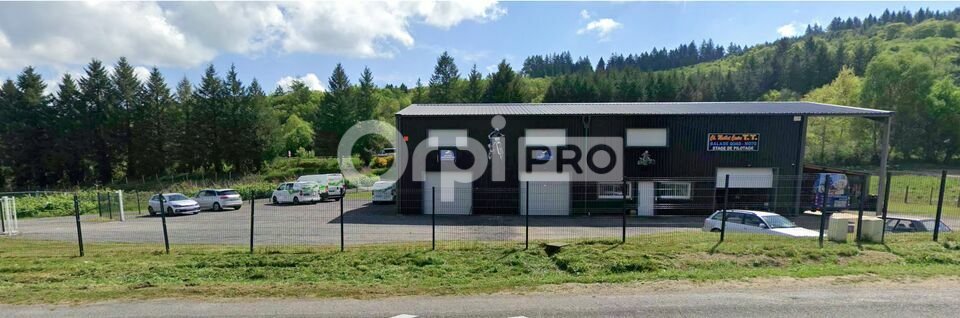 ORPI AGENCE CONSEIL  LOCATION-BUREAUX-COMPREIGNAC-87