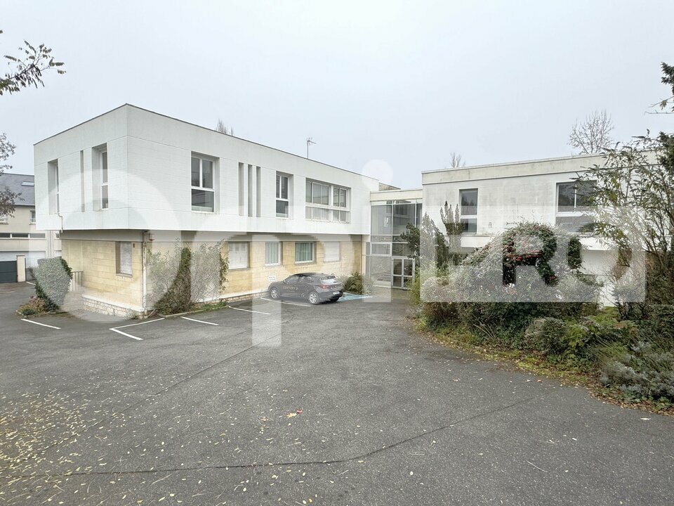 ORPI IMMO ENTRE PRO VENTE-BUREAUX-PALAISEAU-91