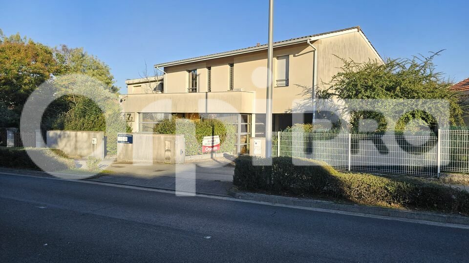 ORPI IMMO33 ENTREPRISE VENTE-IMMEUBLE-PESSAC-33