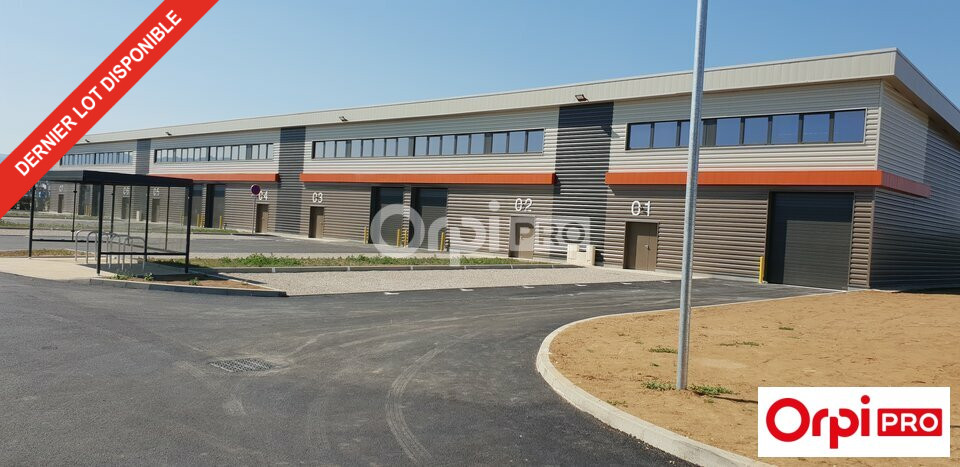 ORPI ABH CONSULTANTS - TROLLAT CHANOVE LOCATION-LOCAL D'ACTIVITE-BOURG_DE_PEAGE-26