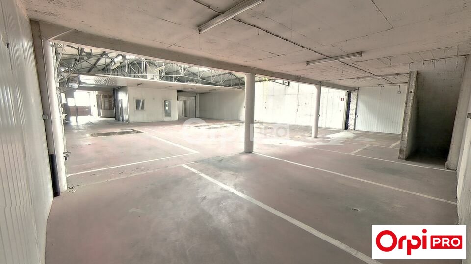 ORPI BCS LOCATION-ENTREPOT-LILLE-59