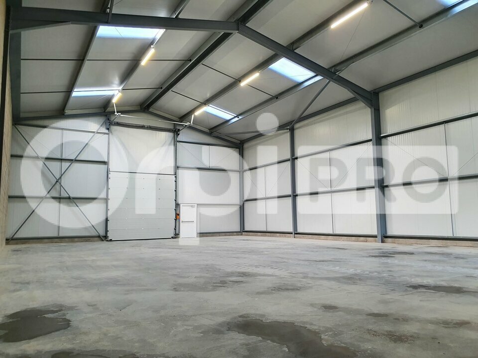 ORPI SARL COMPTOIR IMMOBILIER CHAMPENOIS LOCATION-ENTREPOT-EPERNAY-51