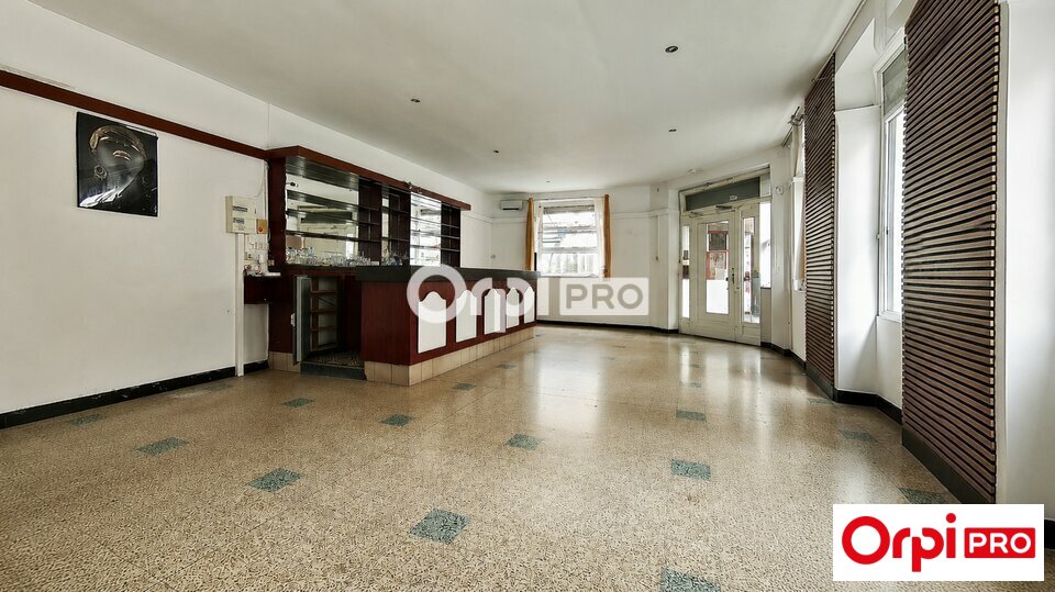 ORPI BCS VENTE-LOCAL COMMERCIAL-LILLE-59