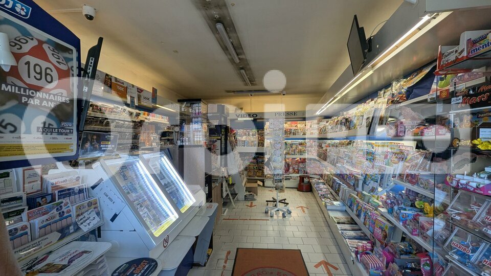 ORPI ANTHINEA PRO VENTE-FONDS DE COMMERCE-BEZIERS-34