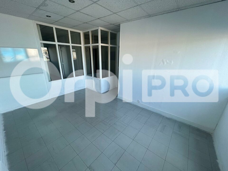 ORPI IMMO ENTRE PRO LOCATION-LOCAL COMMERCIAL-ORMOY-91
