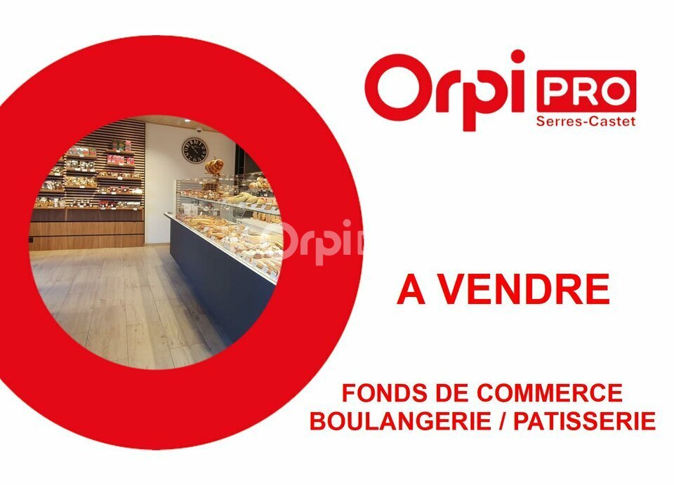 ORPI IMMOBILIERE DU LUY VENTE-FONDS DE COMMERCE-ASSAT-64